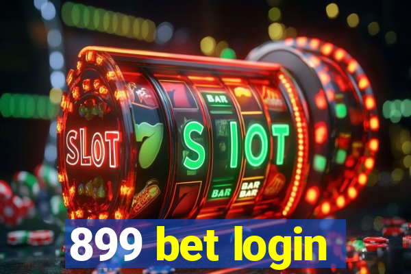 899 bet login